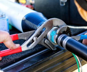 About Emergency plumbing pros Kirkwood, CA